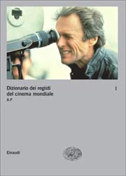 Dizionario dei registi del cinema mondiale