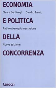 Economia e politica della concorrenza