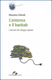 L´antenna e il baobab