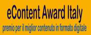 eContent Award