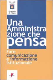 Un'Amministrazione che pensa