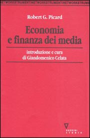 Economia e finanza dei media