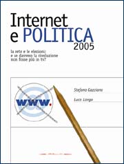 Internet e politica 2005