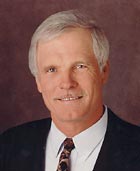 Ted Turner