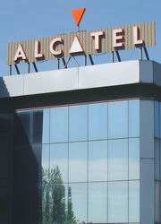 Alcatel - sede