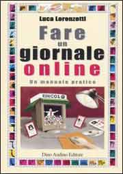 Fare un giornale online