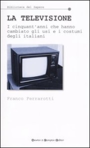 La televisione