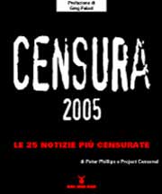 Censura 2005
