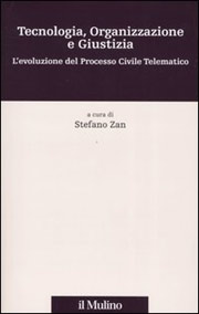 Tecnologia, Organizzazione e Giustizia