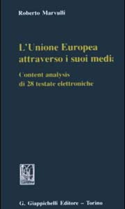 L´Unione europea attraverso i suoi media