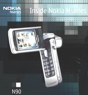 Nokia Nseries