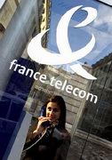 France Telecom