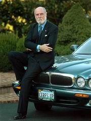 Vinton Cerf