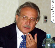 Maurizio Dècina