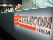 Telecom Italia