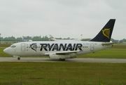 Ryanair