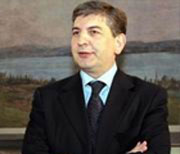 Mario Landolfi - Ministro delle Comunicazioni
