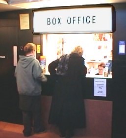 Box office