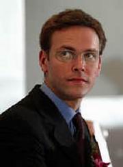 James Murdoch