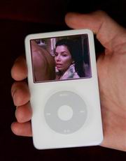 iPod