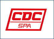 CDC - logo