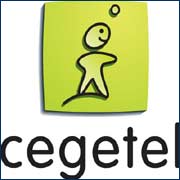 Cegetel - logo