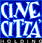 Cinecittà - logo