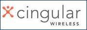 Cingular Wireless - logo