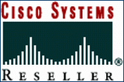 Cisco Systems - logo