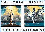 Columbia TriStar - logo