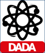 DADA - logo