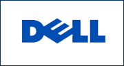 Dell - logo