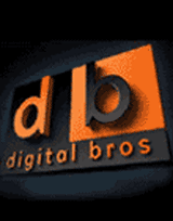 Digital Bros - logo