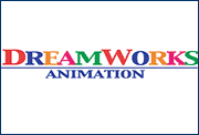 DreamWorks - logo