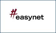 Easynet - logo