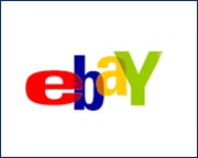 eBay - logo