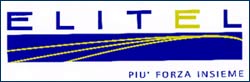Elitel - logo