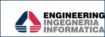 Engineering Ingegneria Informatica - logo