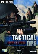 Tactical Ops Assault on Terror