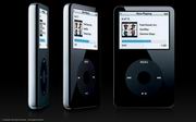 iPod video