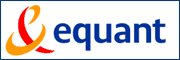 Equant - logo