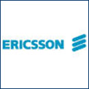 Ericsson - logo