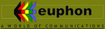 Euphon - logo