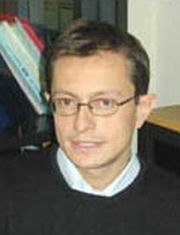 Mario Calderini