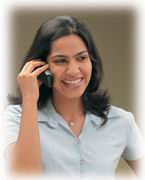 Telefonia mobile in India