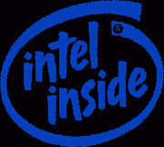 Logo Intel