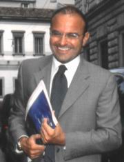 Davide Rossi - Presidente Univideo