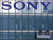 Sony - sede