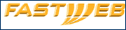 Fastweb - logo