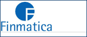 Finmatica - logo